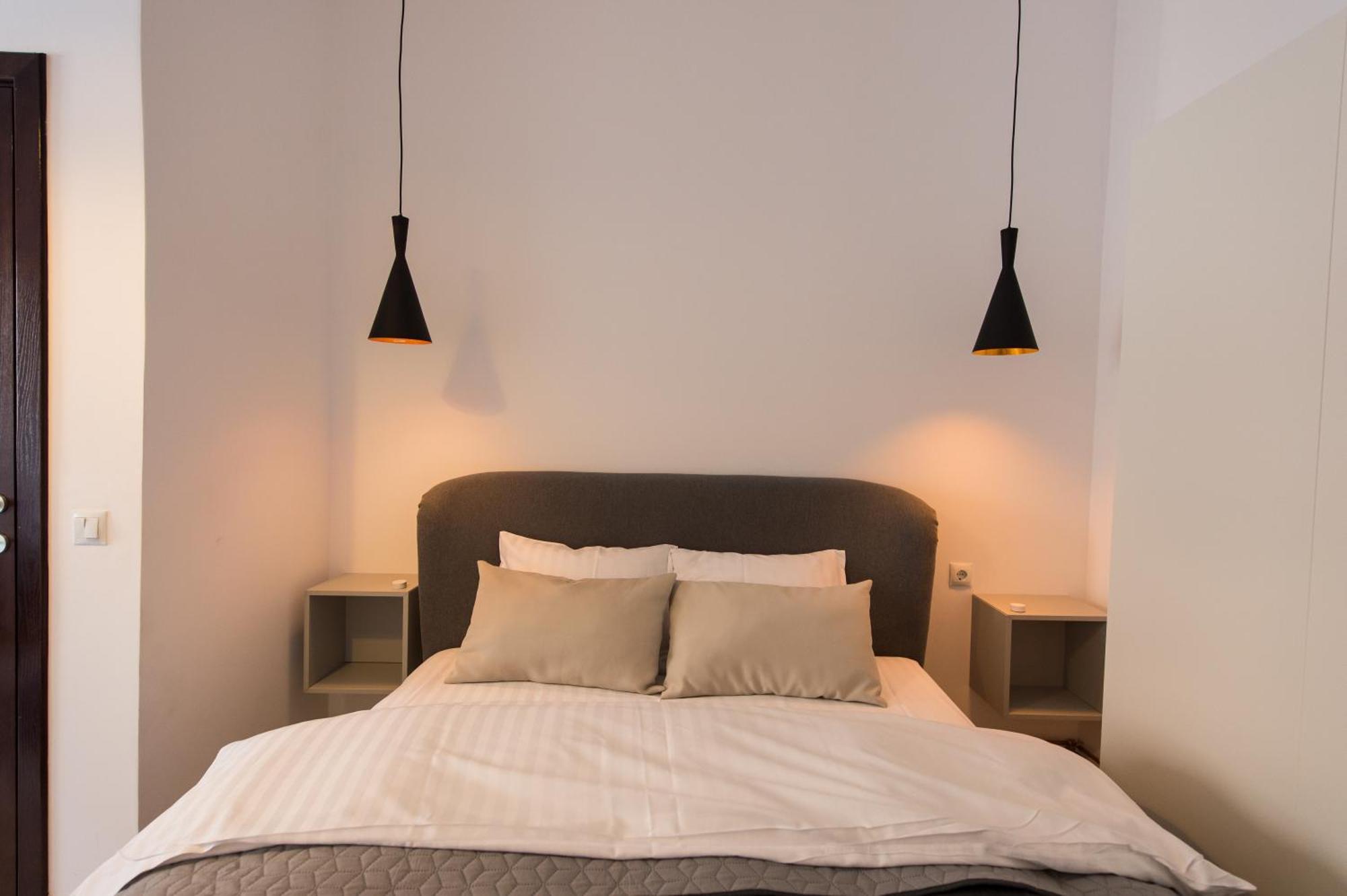 Charming Old Town Flat With Mountain View Διαμέρισμα Μπρασόβ Εξωτερικό φωτογραφία